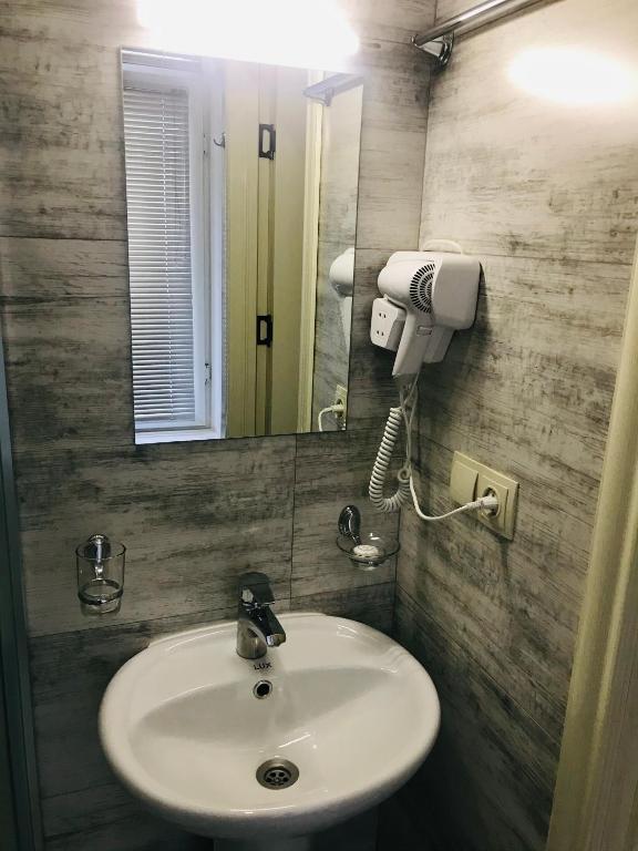 Hotel Loft room 2