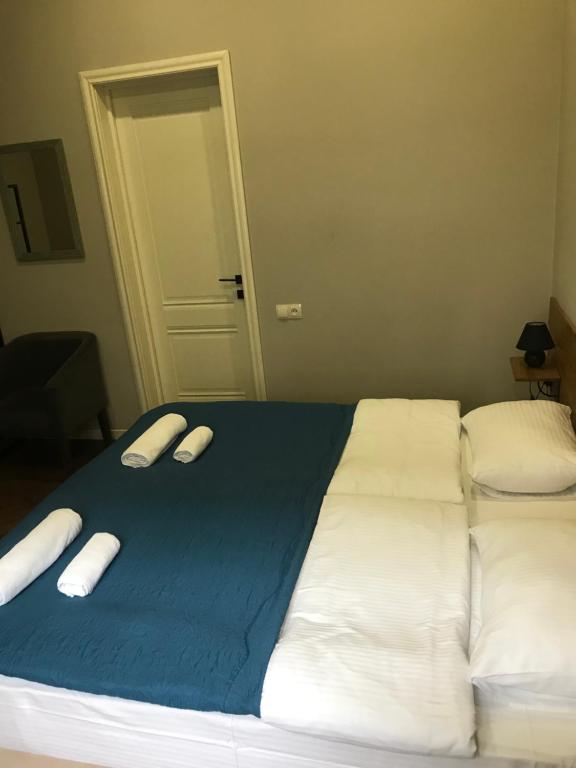 Hotel Loft room 4